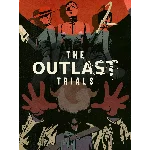 The Outlast Trials (Xbox One SX) Аренда Онлайн