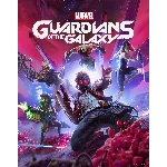 Marvel&acute;s Guardians of the Galaxy (Xbox One SX) Аренда