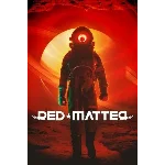 Red Matter Oculus Quest 2/3/Pro/3S Ключ