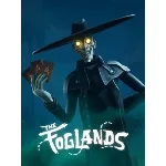 The Foglands Oculus Quest 2/3/Pro/3S Ключ