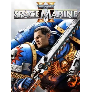 Warhammer 40,000: Space Marine 2 Ultra Edition | EPIC
