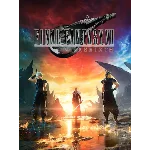 FINAL FANTASY VII REBIRTH | EPIC GAMES