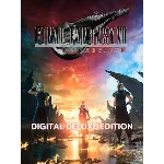 FINAL FANTASY VII REBIRTH Digital Deluxe | EPIC GAMES