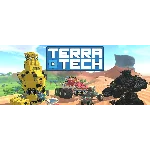🎮 Общий аккаунт TerraTech