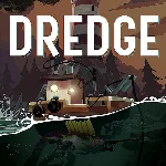 🎮 Общий аккаунт DREDGE
