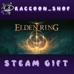 ELDEN RING * STEAM RU*KZ*UA*СНГ🔥