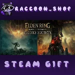 ELDEN RING Shadow of the Erdtree Deluxe Edition