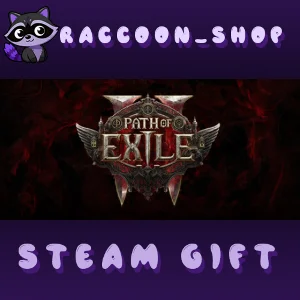 Path of Exile 2 - King of the Faridun Supporter Pack