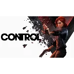 🎮 Общий аккаунт Control