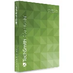 TechSmith Camtasia Studio 6 / Бессрочная лицензия