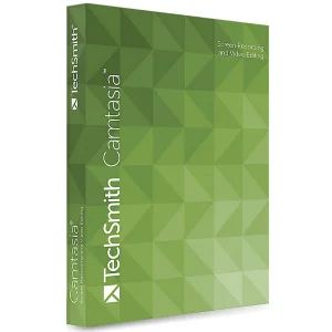 TechSmith Camtasia Studio 6 / Бессрочная лицензия