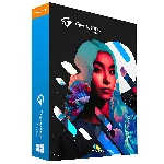 ACDSee Gemstone Photo Editor 12 / Бессрочная лицензия