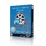 Any Video Converter 2020 Ultimate / Бессрочная лицензия
