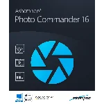 Ashampoo Photo Commander 16 / Бессрочная лицензия