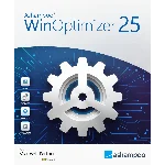 Ashampoo WinOptimizer 25 / Бессрочная лицензия
