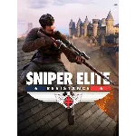 Sniper Elite: Resistance | EPIC GAMES