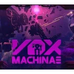 Vox Machinae Oculus VR Rift S/Rift Ключ