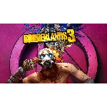 ⭐Borderlands 3: Next Level Edit⭐Xbox one & series X|S