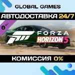 Forza Horizon 5 2018 Audi RS 5 DLC STEAM 🚀АВТО💳0%