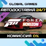 Forza Horizon 5 2019 Porsche 911 Speedster DLC 🚀