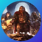 Epic✅Rings Return to Moria аккаунт+Почта