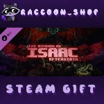 The Binding of Isaac: Afterbirth DLC RU*KZ*UA*CIS