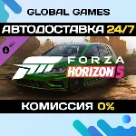 Forza Horizon 5 2021 VW Golf R DLC STEAM 🚀АВТО💳0%