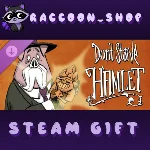 Don´t Starve: Hamlet DLC * STEAM RU*KZ*UA*СНГ🔥