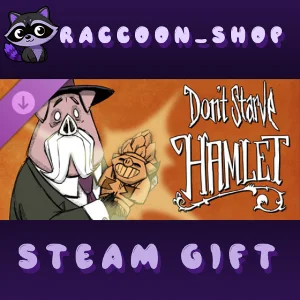 Don´t Starve: Hamlet DLC * STEAM RU*KZ*UA*СНГ🔥