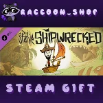Don´t Starve - Shipwrecked DLC * STEAM RU*KZ*UA*СНГ🔥