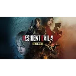 🔥Resident Evil 4💥PS5/PS4💥ТУРЦИЯ/УКРАИНА🔥