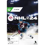 🎮🔥NHL® 24 STANDARD EDITION XBOX ONE🔑ЛИЦЕНЗИЯ КЛЮЧ🔥