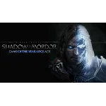 Middle-earth: Shadow of Mordor - GOTY Edition Upgrade