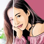 📷 Photo Lab ИИ Фото Редактор PRO iPhone ios AppStore