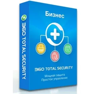 360 Total Security Premium -  1 Месяц | 1 ПК