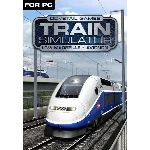 (DLC) Train Simulator: LGV: Marseille - Avignon Route A