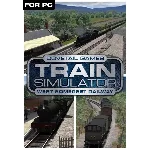 (DLC) Train Simulator: West Somerset Railway Route Add-