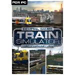 (DLC) Train Simulator: North London Line Route Add-On К