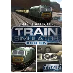 (DLC) Train Simulator: BR Class 35 Loco Add-On КЛЮЧ🔑