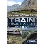 (DLC) Train Simulator: Soldier Summit Route Add-On КЛЮЧ