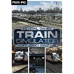 (DLC) Train Simulator: North Jersey Coast Line Route Ad