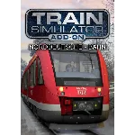 (DLC) Train Simulator: Norddeutsche-Bahn: Kiel – Lübeck