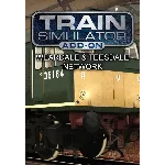 (DLC) Train Simulator: Weardale & Teesdale Network Rout