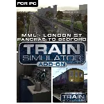 (DLC) Train Simulator: Midland Main Line London-Bedford