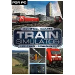 (DLC) Train Simulator: Munich - Rosenheim Route Add-On 