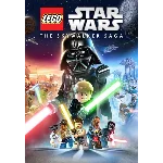 LEGO® Star Wars™: The Skywalker Saga - Deluxe Edition К