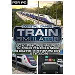 (DLC) Train Simulator: LGV Rhône-Alpes & Méditerranée R