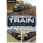 (DLC) Train Simulator: Norfolk Southern N-Line Route Ad