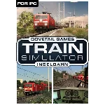 (DLC) Train Simulator: Inselbahn: Stralsund - Sassnitz 