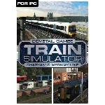 (DLC) Train Simulator: Chatham Main & Medway Valley Lin